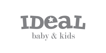 Ideal baby and kids