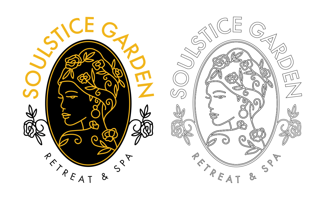 Soulstice Garden symbol.
